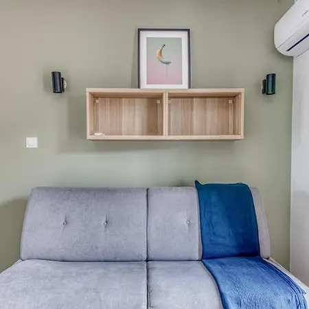 Guestready - Chic With Terrace For 2