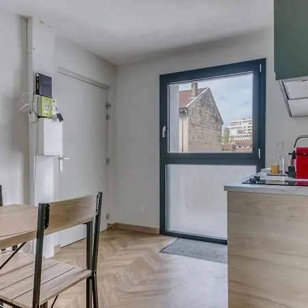 Guestready - Chic With Terrace For 2 *
