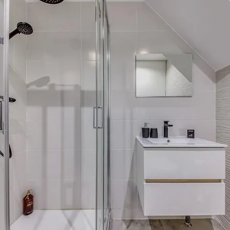 Guestready - Chic With Terrace For 2 Appartement