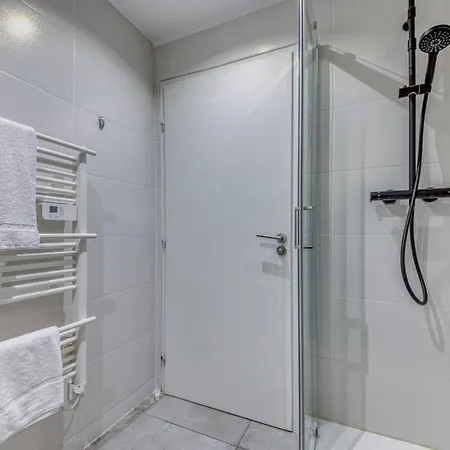 Appartement Guestready - Chic With Terrace For 2