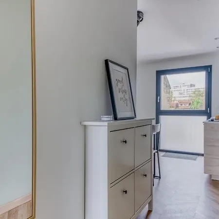 Appartement Guestready - Chic With Terrace For 2 *