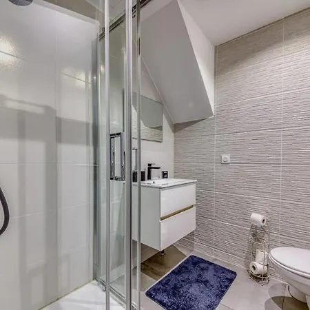 Appartement Guestready - Chic With Terrace For 2 Villeurbanne