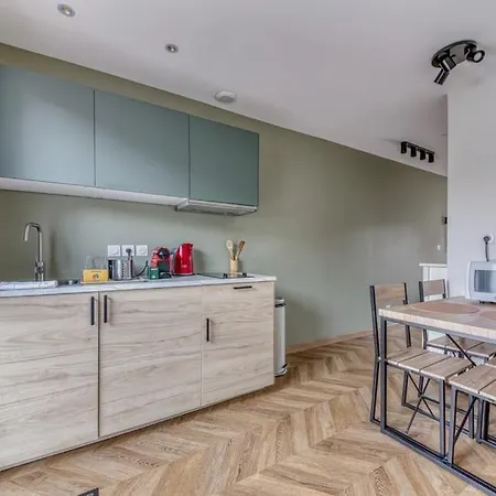 Appartement Guestready - Chic With Terrace For 2 *