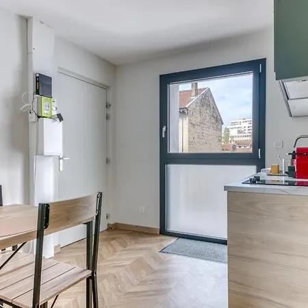 Guestready - Chic With Terrace For 2 *
